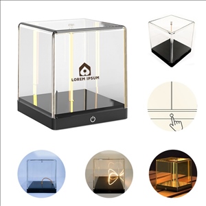 Magnetic Flexible LED Night Light